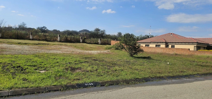 0 Bedroom Property for Sale in Brits North West
